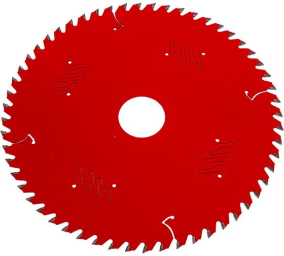 Диск пильный Профессионал 185x1.8/1.2x30 мм, Z=56, A=15° WOODWORK 27.185.56