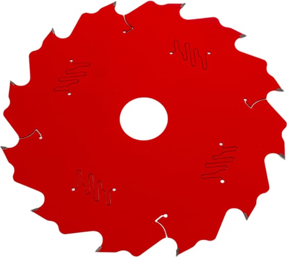 Диск пильный Профессионал 185x1.8/1.2x30 мм, Z=12, A=20° WOODWORK 27.185.12