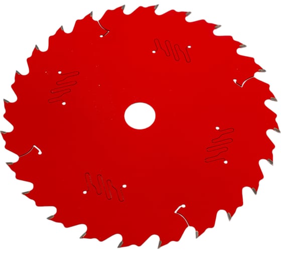 Диск пильный Профессионал 185x1.8/1.2x20 мм, Z=24, A=18° WOODWORK 27.184.24