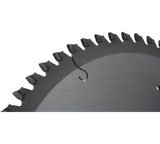 Диск пильный для алюминия 216x2.2/1.6x30 мм, Z=64, A=-5° WOODWORK 36.216.64