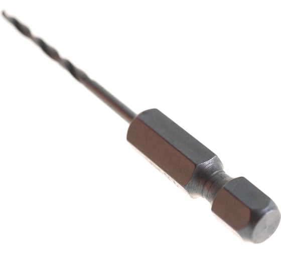 Сверло (2.0 мм; HSS; PointTeQ HEX) по металлу Bosch 2608577517