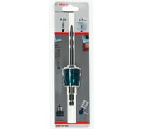 Переходник с хвостовиком шестигранник (8.7 мм) HM NEW Bosch 2608584772