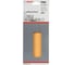 Набор 10 шлифовальных листов (93 x 230; К 80) по дереву и краске Bosch 2608605234 1