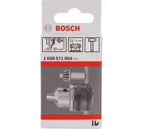 Зубчатый патрон (10 мм; 1/2') Bosch 1608571054