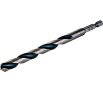 Сверло (HSS; PointTeQ HEX; 9.0 мм) Bosch 2608577535