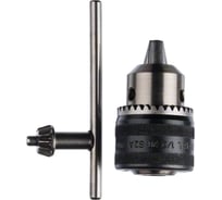 Зубчатый патрон (13 мм; 1/2') Bosch 1608571048