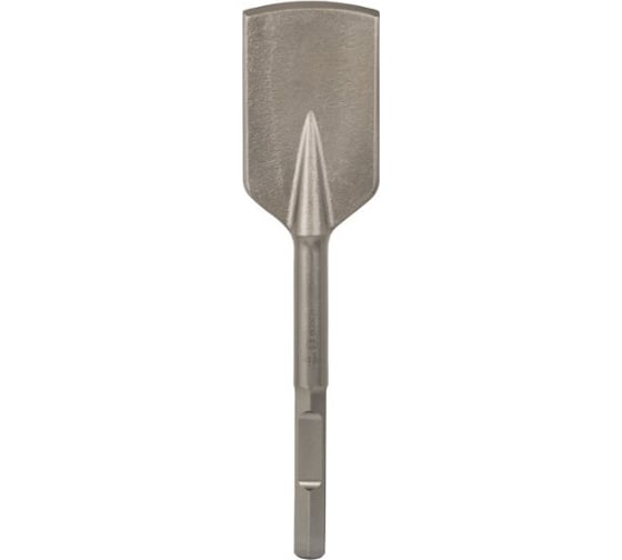 Зубило по асфальту (500 мм; HEX 28) для GSH 16-28 и GSH 27 Bosch 1618601011
