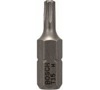 Набор (100 шт; T15; 25 мм) ECO  Bosch 2608521229