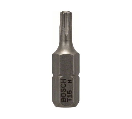 Набор (100 шт; T15; 25 мм) ECO  Bosch 2608521229