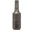 Набор (100 шт; T15; 25 мм) ECO  Bosch 2608521229 1