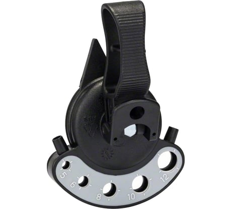 Центрирующая система для алмазных сверл Diamond for Hard Ceramics Bosch 2608598142