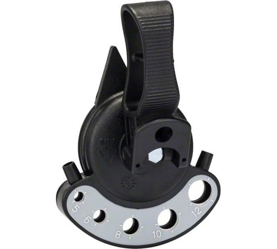 Центрирующая система для алмазных сверл Diamond for Hard Ceramics Bosch 2608598142 1