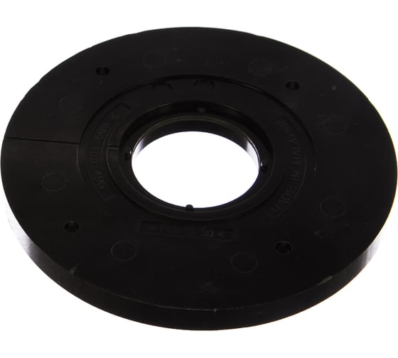 Опорная тарелка (плита) для GKF 600 Bosch 2608000333 1