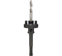 Центровочное сверло (HSS-BI-Metall; 32-210 мм) для коронок с хвостовиком SDS-Plus Bosch 2609390036