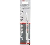 Полотно ножовочное 5 шт по дереву и металлу S 711 DF Bosch 2608656260