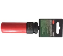 Головка 17 мм 1/2" ударная тонкостенная для литых дисков Mercedes-Benz Rockforce RF-9T0206C(48917)