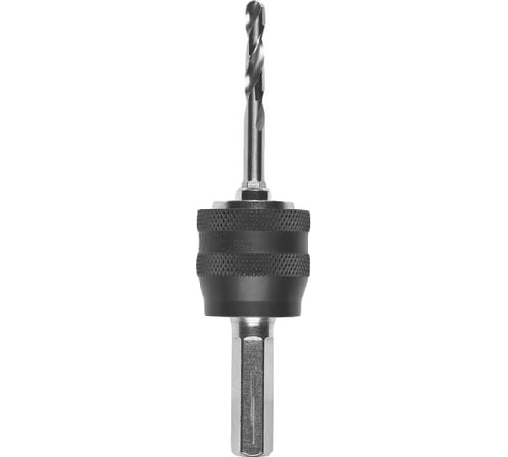 Переходник с центрирующим сверлом Power-Change Heavy-Duty Bosch 2608580115