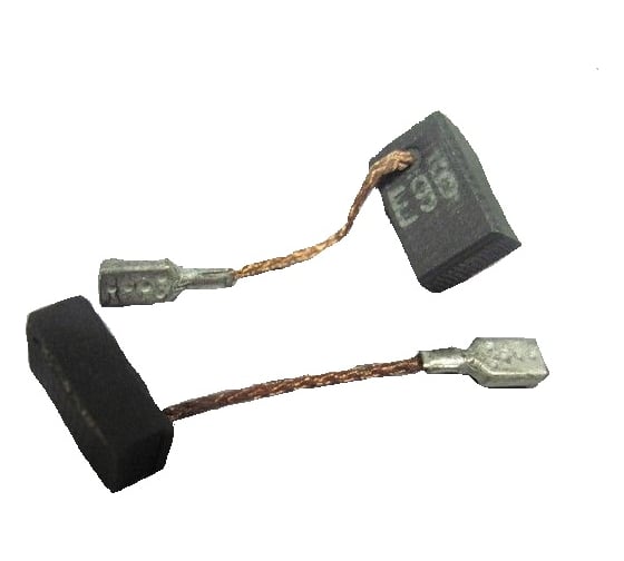 Щётки угольные Bosch 160701417J