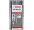Бур (SDS plus-7X;  6 x 50 x 115 мм; 30 шт) по армированному бетону Bosch 2608586457 2