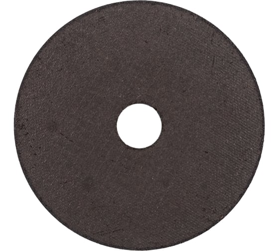 Отрезной круг (125x1.6; прямой) Standard по нержавеющей стали Bosch 2608603172