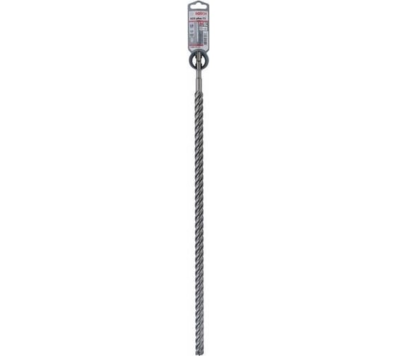 Бур 18 x 550 x 600 мм по армированному бетону SDS Plus-7X Bosch 2608579140 1