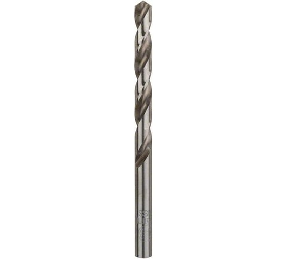 Сверло 7.5 x 69 x 109 мм по металлу HSS-G DIN Bosch 2609255051