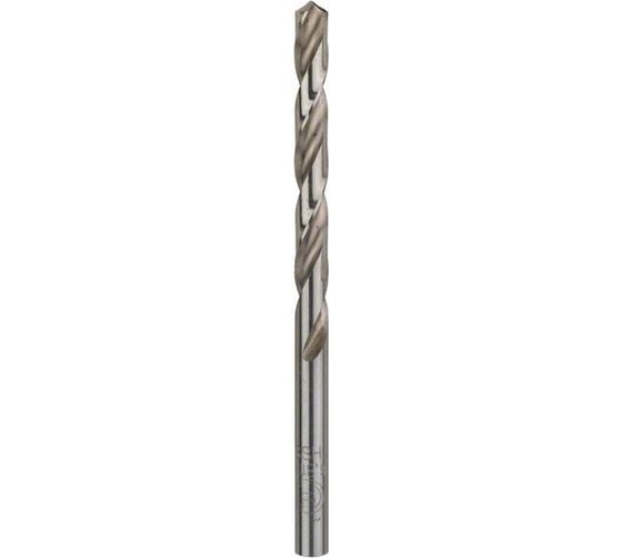 Сверло по металлу 6.8 x 69 x 109 мм HSS-G DIN Bosch 2609255049