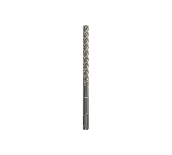 Бур 24 x 400 x 450 мм SDS Plus-7X по армированному бетону Bosch 2608579150 1