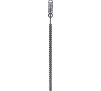 Бур 25 x 550 x 600 мм по армированному бетону SDS Plus-7X Bosch 2608579152