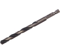 Сверло (HEX 8.0 мм; 5 сверл) по металлу HSS PointTeQ Bosch 2608577547