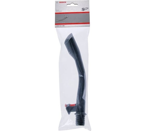 Адаптер пылеудаления для GET 55-125 Bosch 2607017498 1