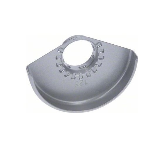 Защитный кожух для шлифования для GWS 9-125 Bosch 2608000678 1
