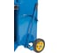 Тележка-держатель с цепью для пневмогайковерта NORDBERG 1'' N31P182 8