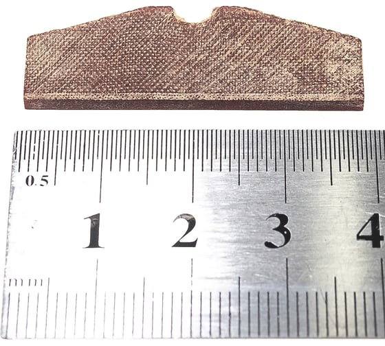 Ремонтный комплект двигателя гайковерта пневматического OMP11281 Ombra 59009