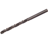 Сверло по металлу DIN338N (10 шт; 7.2х109х69 мм; HSS-G) IZAR 13066