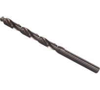 Сверло по металлу DIN338N (5 шт; 8.1х117х75 мм; HSS-G) IZAR 11269