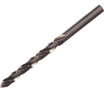 Сверло по металлу DIN338N (5 шт; 8.5х117х75 мм; HSS-G) IZAR 11303