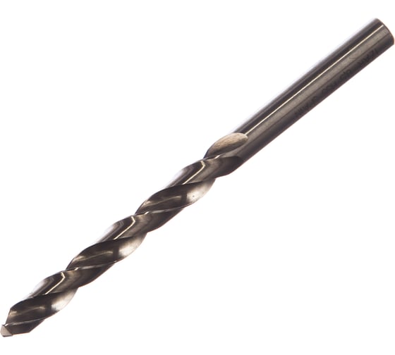 Сверло по металлу DIN338N (5 шт; 8.5х117х75 мм; HSS-G) IZAR 11303 1