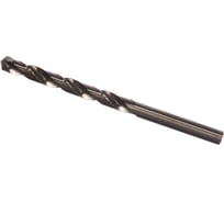 Сверло по металлу DIN338N (10 шт; 7.4х109х69 мм; HSS-G) IZAR 11202