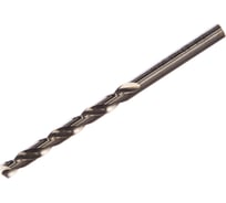 Сверло по металлу DIN338N (10 шт; 6.3х101х63 мм; HSS-G) IZAR 10816