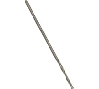 Сверло по металлу DIN338N (10 шт; 1.05х34х12 мм; HSS-vap) IZAR 18038