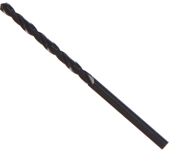 Сверло по металлу DIN338N (10 шт; 3.45х70х36 мм; HSS-vap) IZAR 27346 1