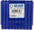 Сверло по металлу DIN338N (10 шт; 3.45х70х36 мм; HSS-vap) IZAR 27346 3