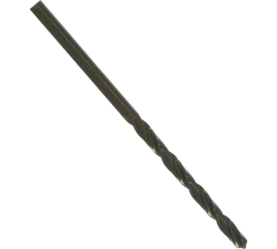Сверло по металлу DIN338N (10 шт; 3.05х65х36 мм; HSS-vap) IZAR 18098 1