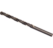 Сверло по металлу DIN338N (10 шт; 6.9х109х69 мм; HSS-G) IZAR 11166