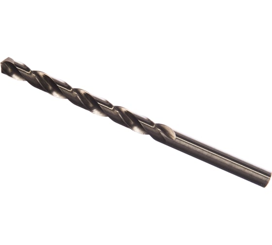 Сверло по металлу DIN338N (10 шт; 6.9х109х69 мм; HSS-G) IZAR 11166 1