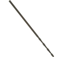 Сверло по металлу DIN338N (10 шт; 0.95х32х11 мм; HSS-vap) IZAR 18035