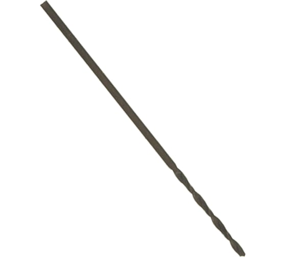 Сверло по металлу DIN338N (10 шт; 0.95х32х11 мм; HSS-vap) IZAR 18035