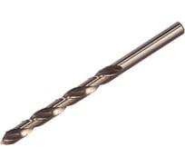 Сверло по металлу DIN338N (5 шт; 9х125х81 мм; HSS-G) IZAR 11310