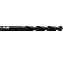 Сверло по металлу DIN338N (10 шт; 1.65х43х20 мм; HSS-vap) IZAR 18062